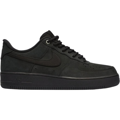Nike Air Force 1 '07 WB BLACK