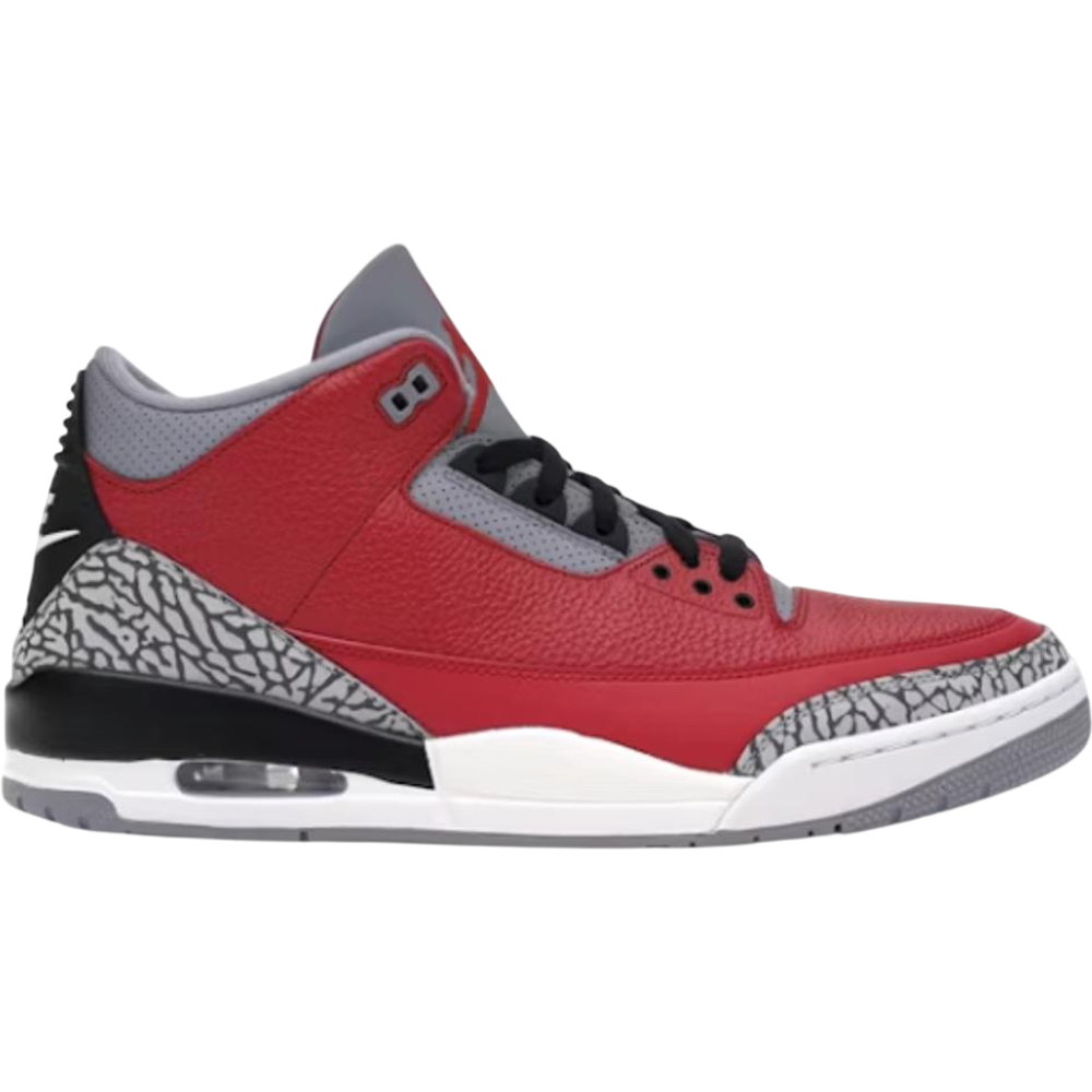 Jordan 3 Retro SE Unite