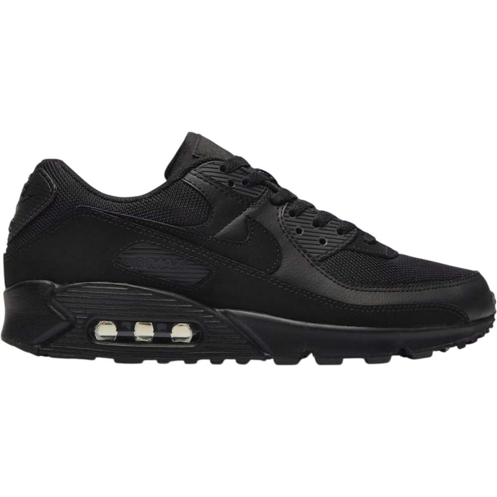 Nike Air Max 90 Triple Black