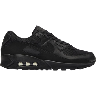 Nike Air Max 90 Triple Black