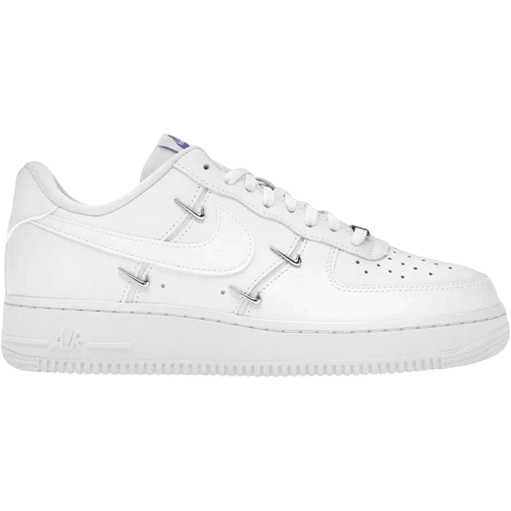 Nike Air Force 1 LX White (Women's)