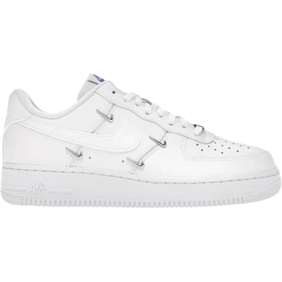 Nike Air Force 1 LX White (Women's)