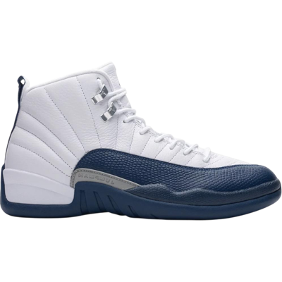 Jordan 12 Retro French Blue (2025)