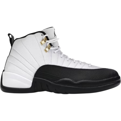 Jordan 12 Retro Taxi (2025)
