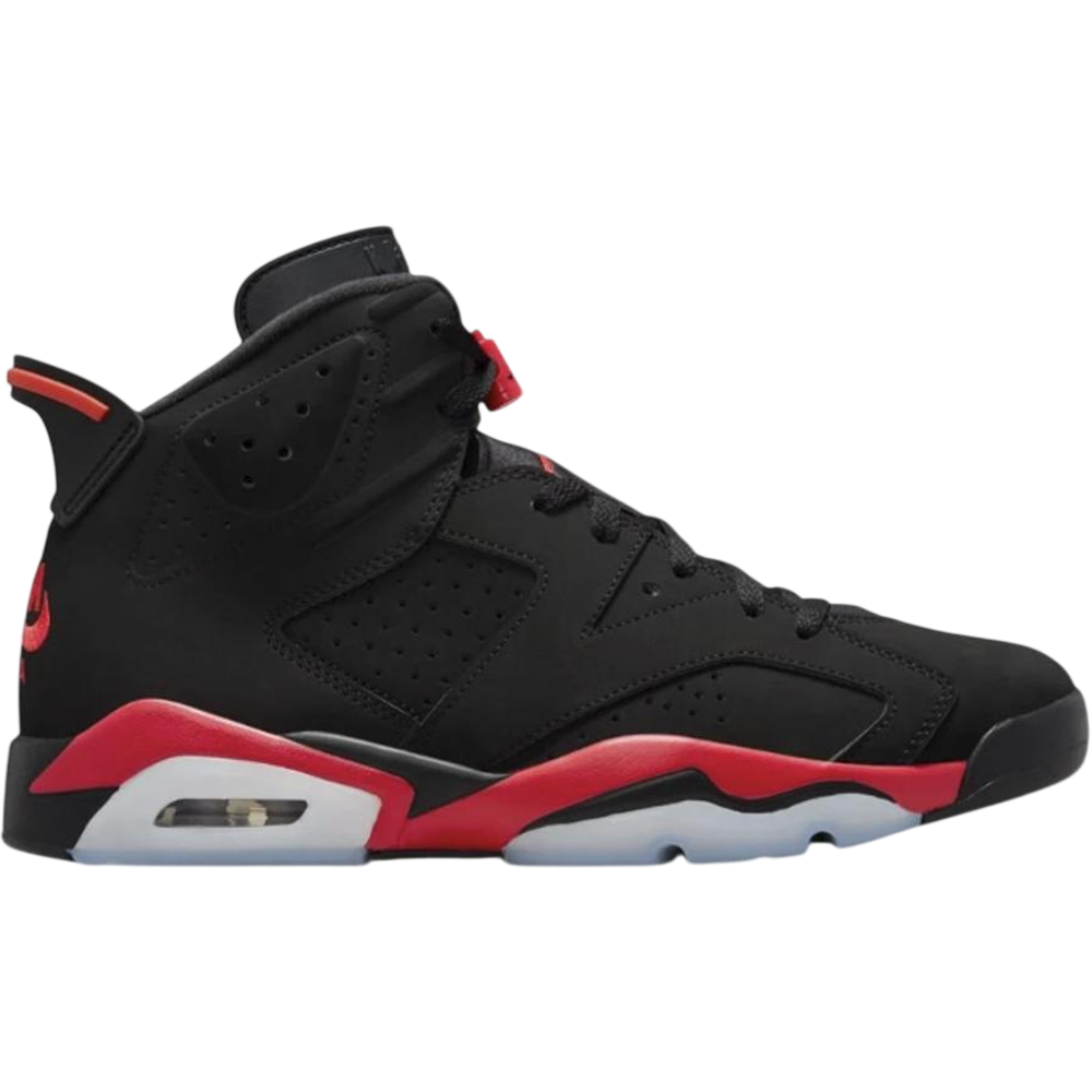 Jordan 6 Retro Infrared Salesman