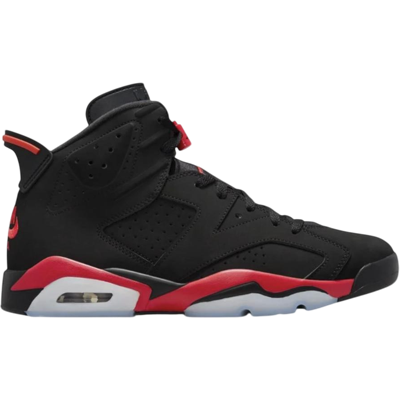 Jordan 6 Retro Infrared Salesman