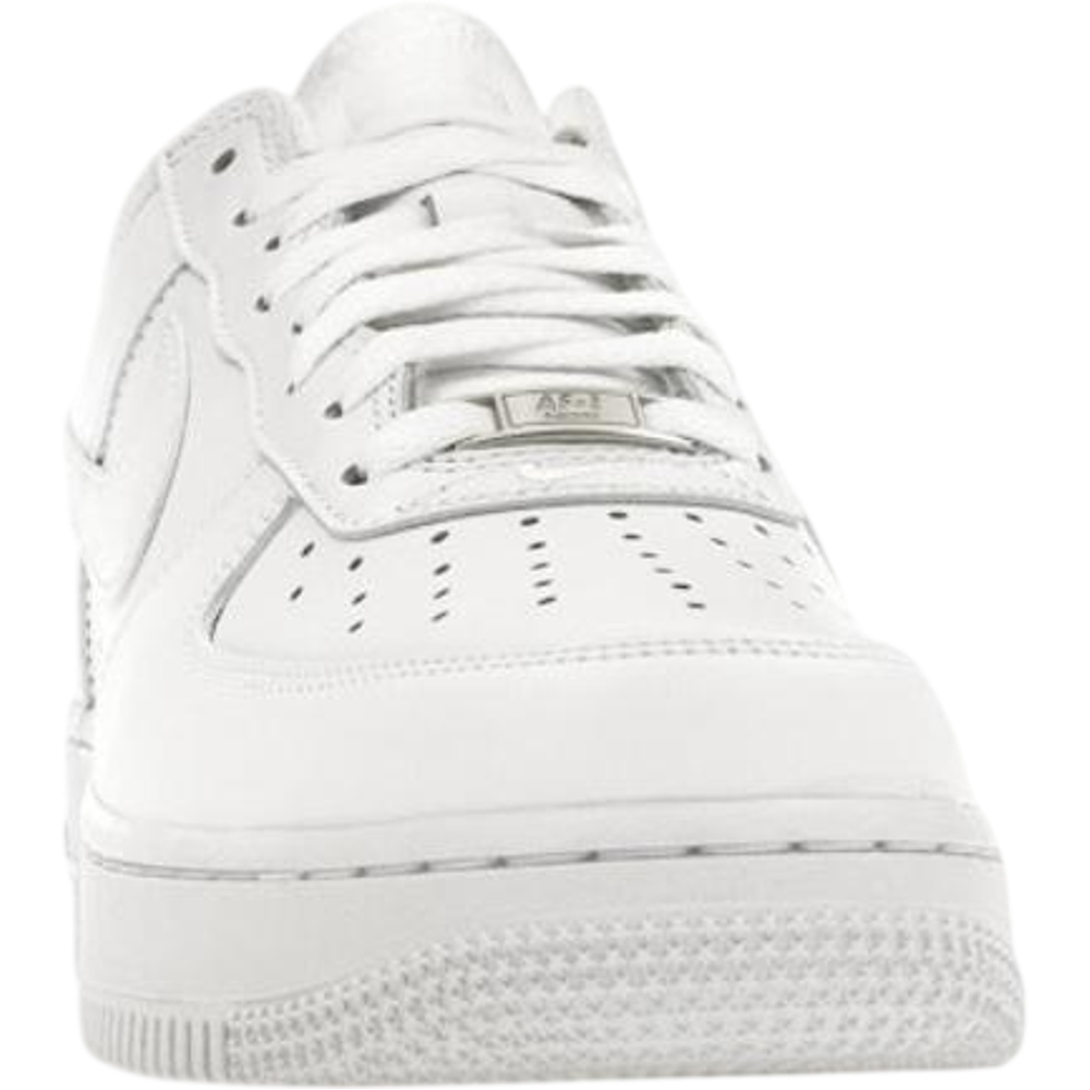 Nike Air Force 1 Low Supreme White