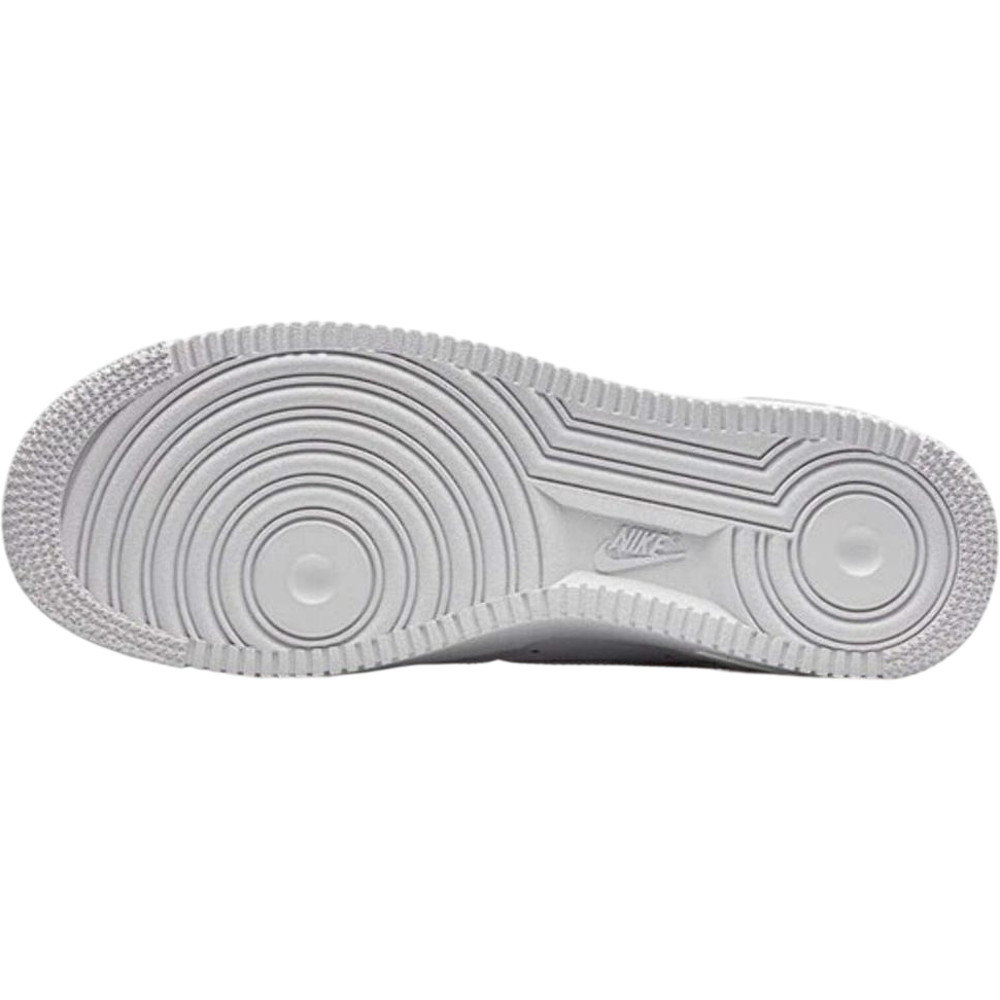 Nike Air Force 1 Low Supreme White