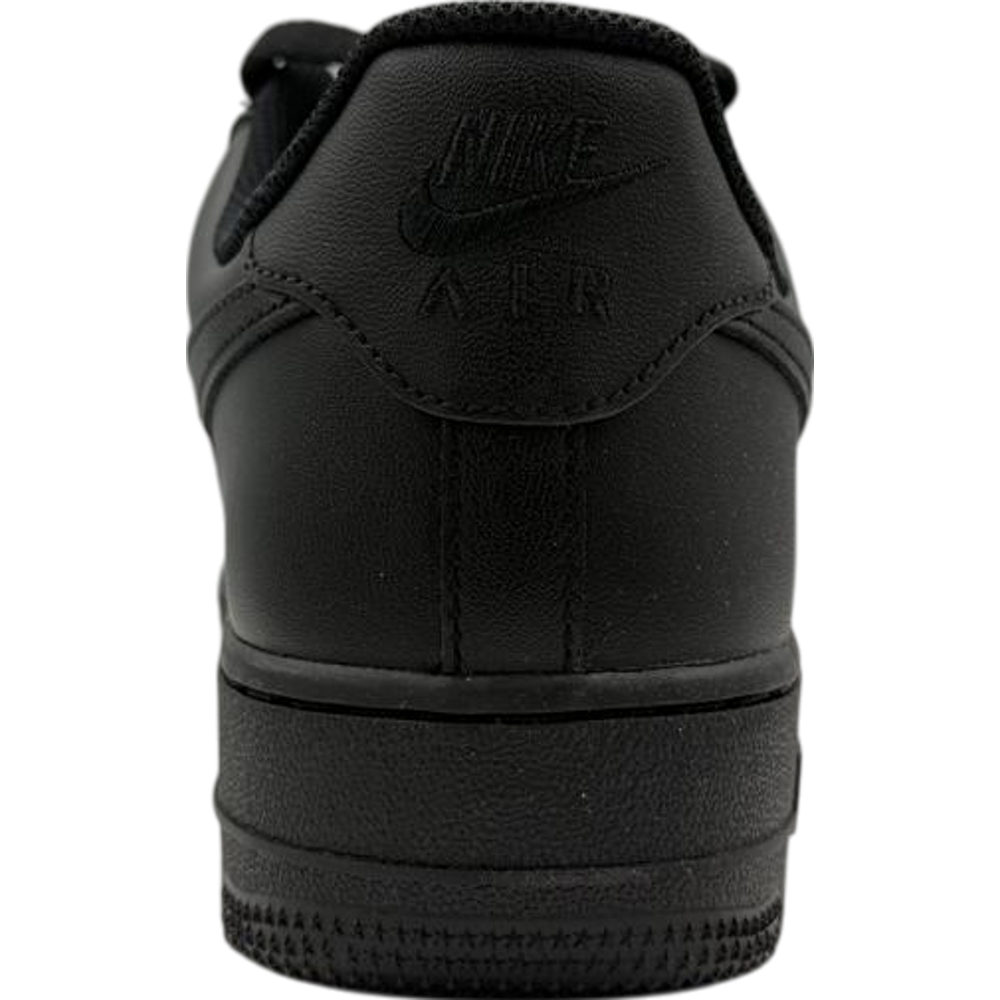 Nike Air Force 1 Triple Black
