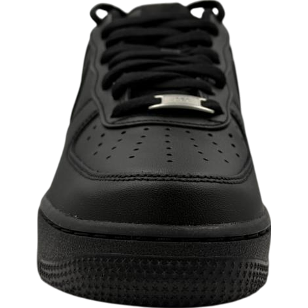 Nike Air Force 1 Triple Black