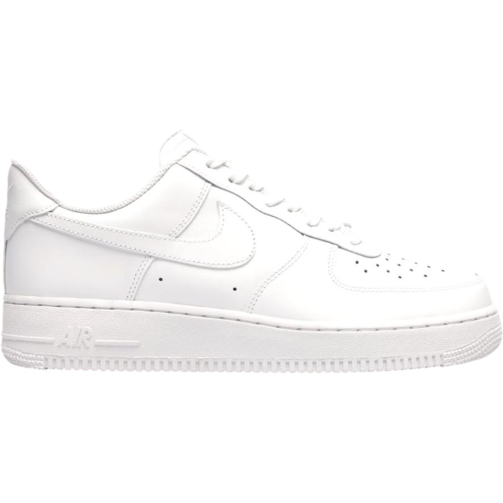 [PREORDER] Nike Air Force 1 Triple White