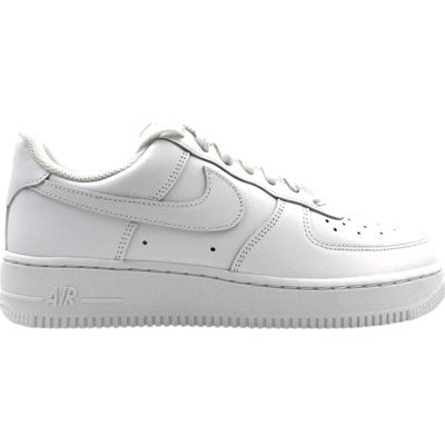 Nike Air Force 1 Triple White