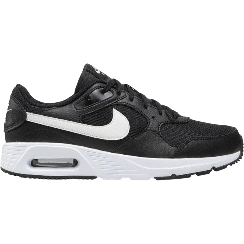 Nike Air Max Sc Black White