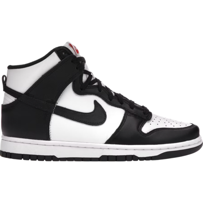 Nike Dunk High Panda (2021) (Women's)