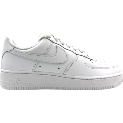 Nike Air Force 1 White (WMNS)