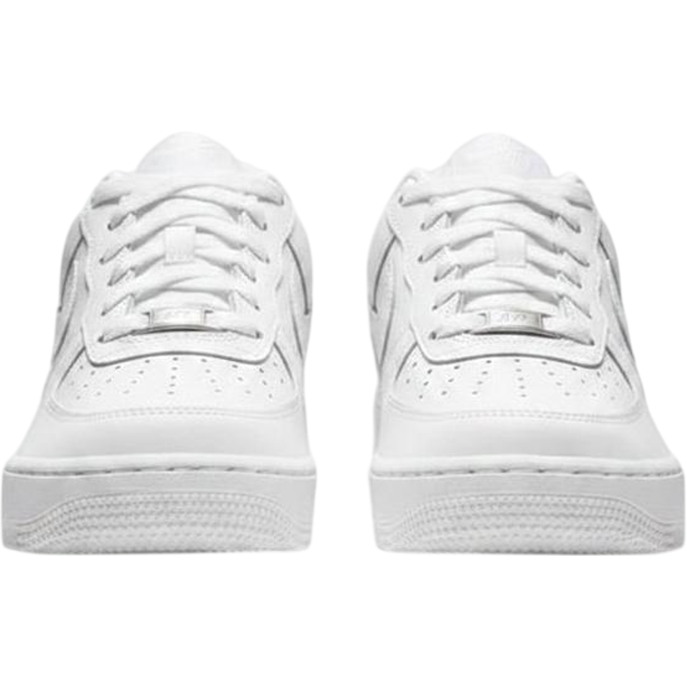 Nike Air Force 1 Low LE Triple White (GS) (FV5951-111)