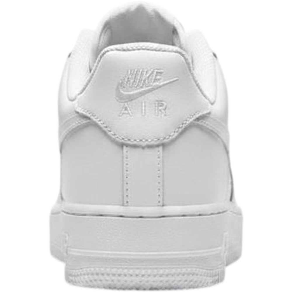 Nike Air Force 1 Low LE Triple White (GS) (FV5951-111)
