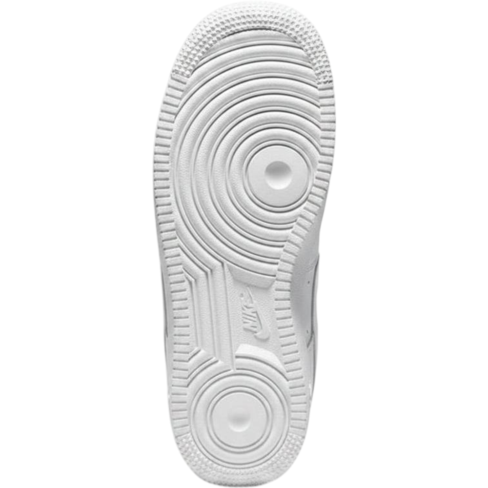 Nike Air Force 1 Low LE Triple White (GS) (FV5951-111)