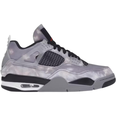 Jordan 4 Retro Zen Master