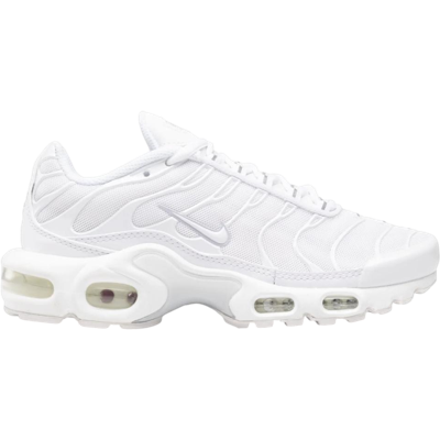 Nike Air Max Plus TN White Pure Platinum (Women's)