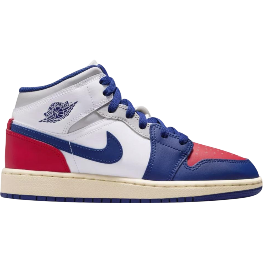 Jordan 1 Mid Rare Air (GS)
