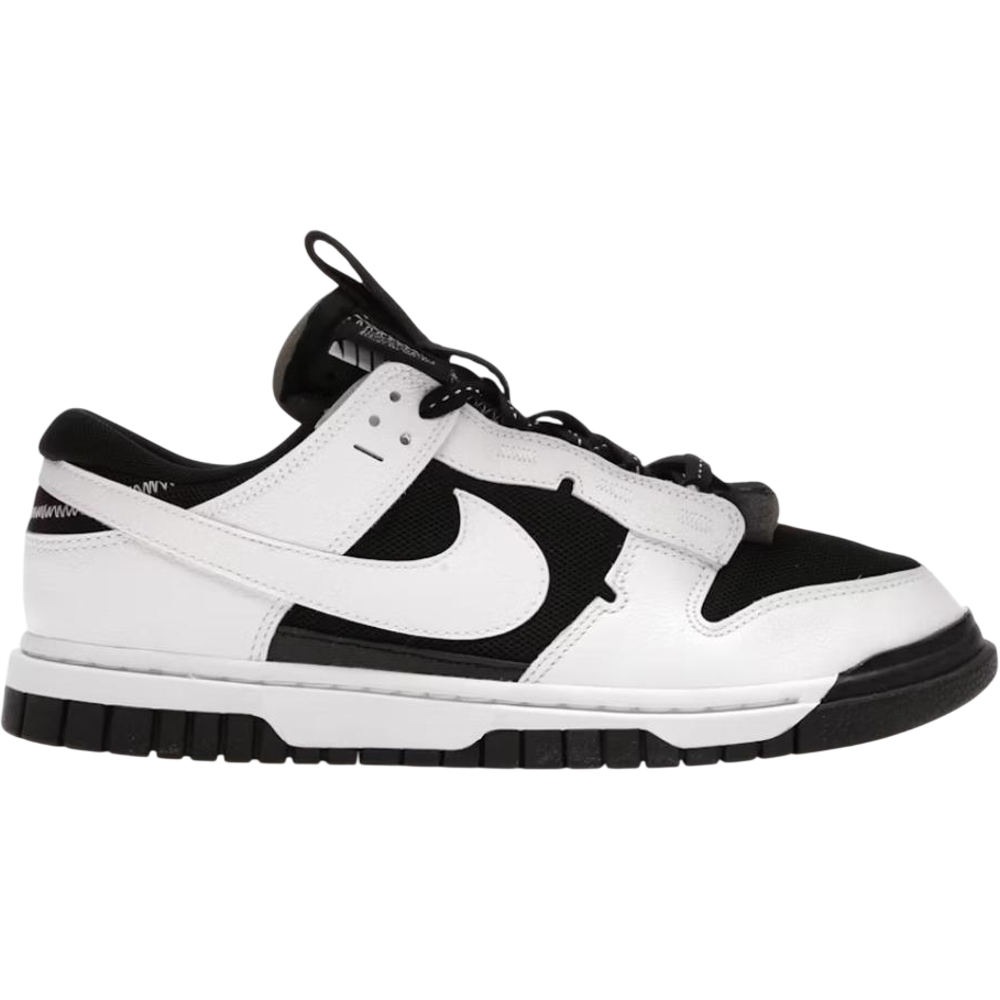 Nike Dunk Low Jumbo Reverse Panda