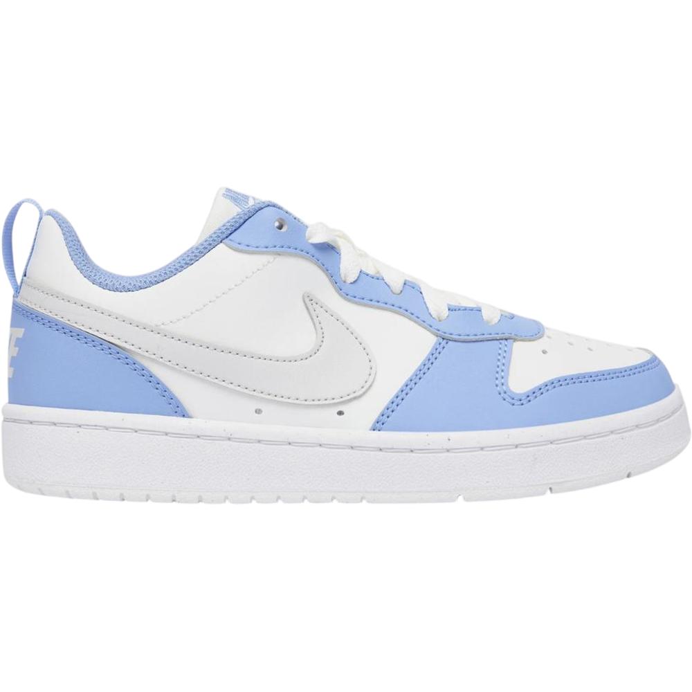 Nike Court Borough Low Recraft Cobalt Pulse (GS)