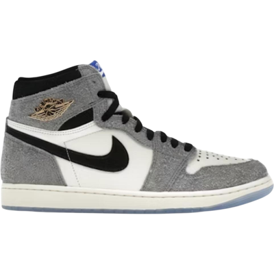 Jordan 1 Retro High OG All-Star Cool Grey