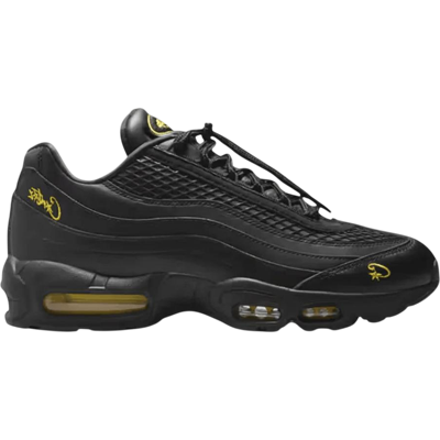 Nike Air Max 95 Corteiz Honey Black