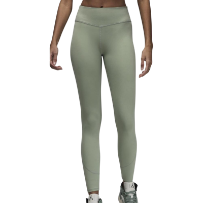 Jordan Sport Wmns Leggings Jade Smoke