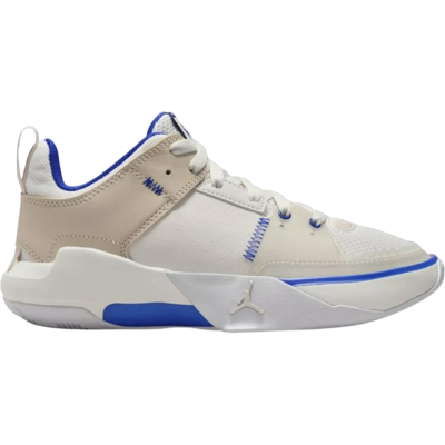 Jordan One Take 5 Phantom Sanddrift Sail Game Royal (GS)