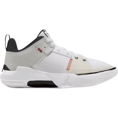 Jordan One Take 5 White Black (GS)