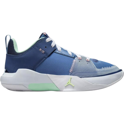 Jordan One Take 5 Stone Blue (GS)