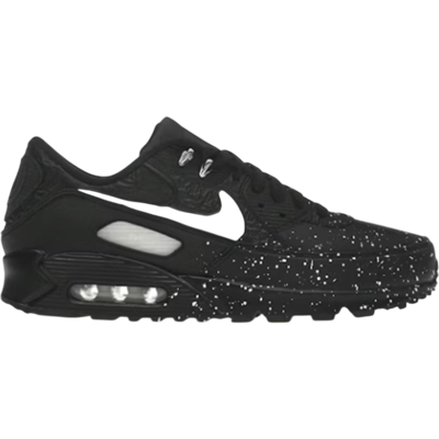 Nike Air Max 90 Slawn Black