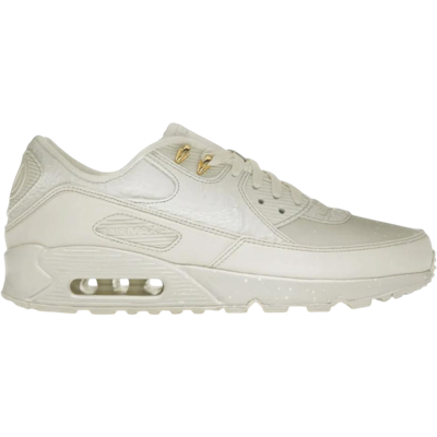 Nike Air Max 90 x Slawn "Sail"
