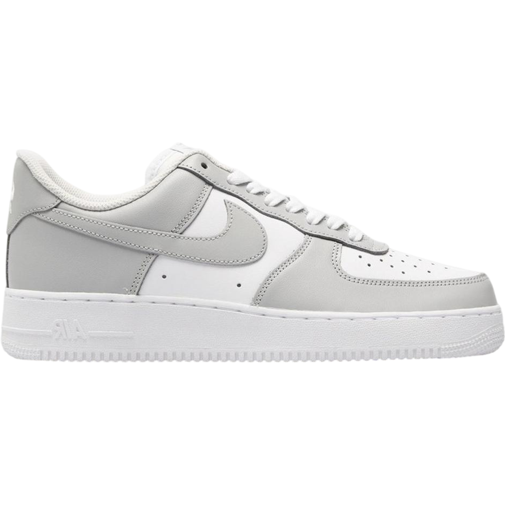 Nike Air Force 1 '07 Wolf Grey White