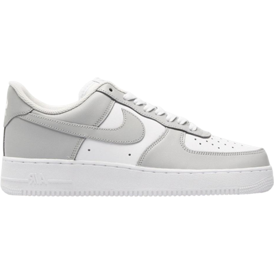 Nike Air Force 1 '07 Wolf Grey White