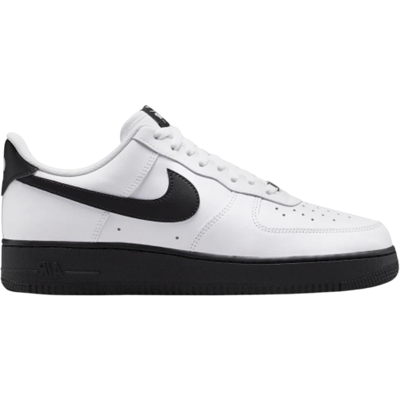 Nike Air Force 1 Low '07 White Black (2026)