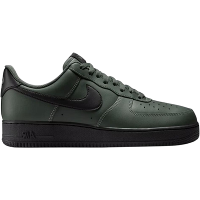 Nike Air Force 1 Low '07 Camo Green Black