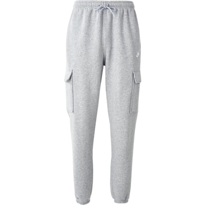 Nike Men's Club Cargo Pants GREY