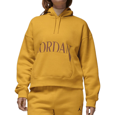 Jordan Brooklyn Fleece Hoodie