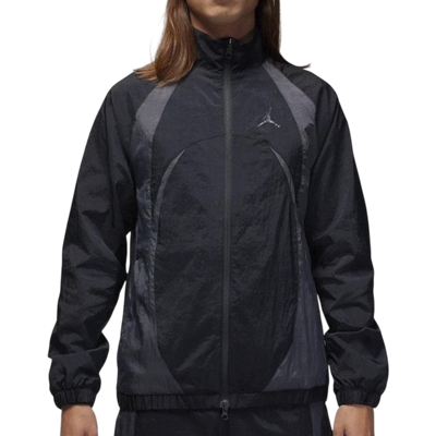 Jordan Sport Jam Training Jacket Black