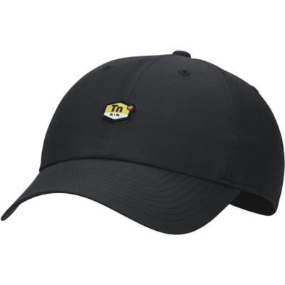 Nike Dri-FIT Air Max Tn Cap BLACK