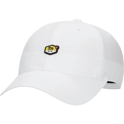 Nike Dri-FIT Air Max Tn Cap WHITE