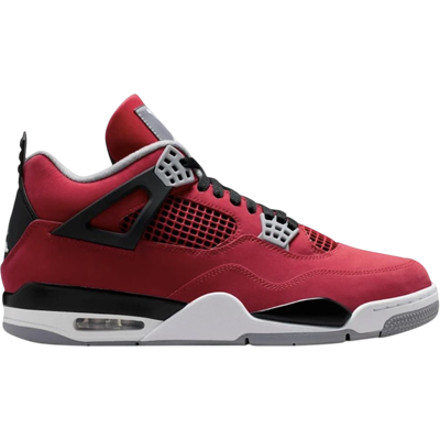 Jordan 4 Toro Bravo