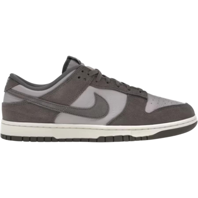 Nike Dunk Low Platinum Violet Cave Stone