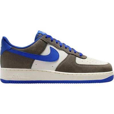 Nike Air Force 1 '07 LV8 Cave Stone Sail Hyper Royal