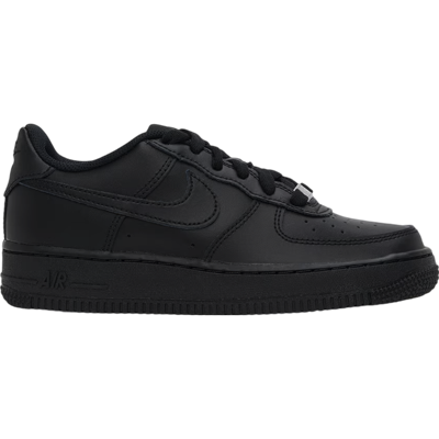 Nike Air Force 1 Low LE Black (GS) (DH2920-001)