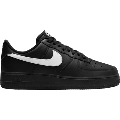 Nike Air Force 1 Low '07 Black White