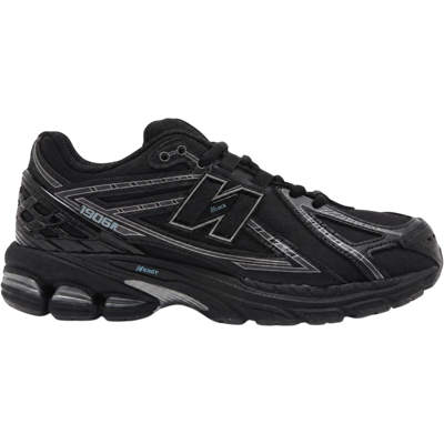New Balance 1906R Black (GS)